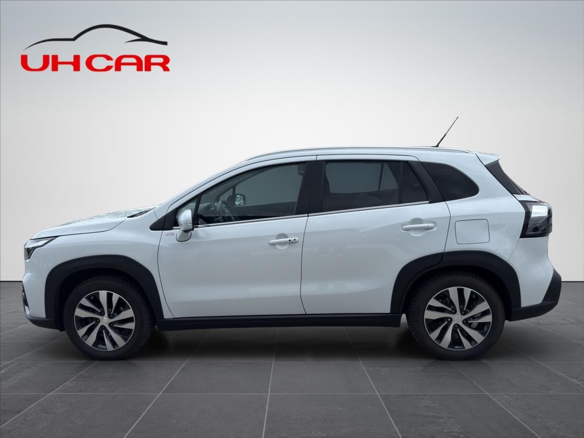 2023 Suzuki S-Cross - 19