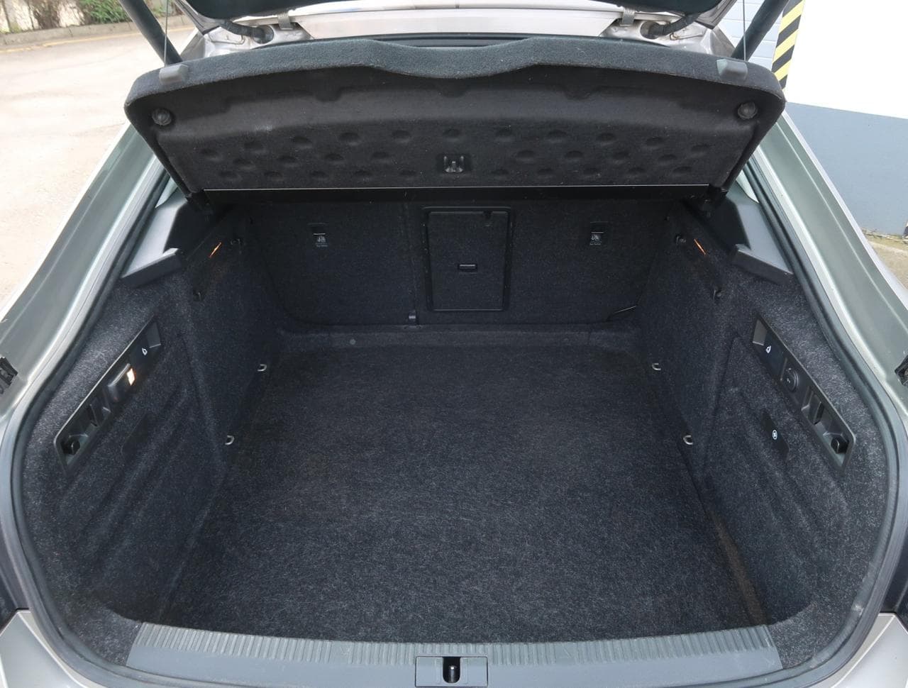 2015 Škoda SUPERB - 20