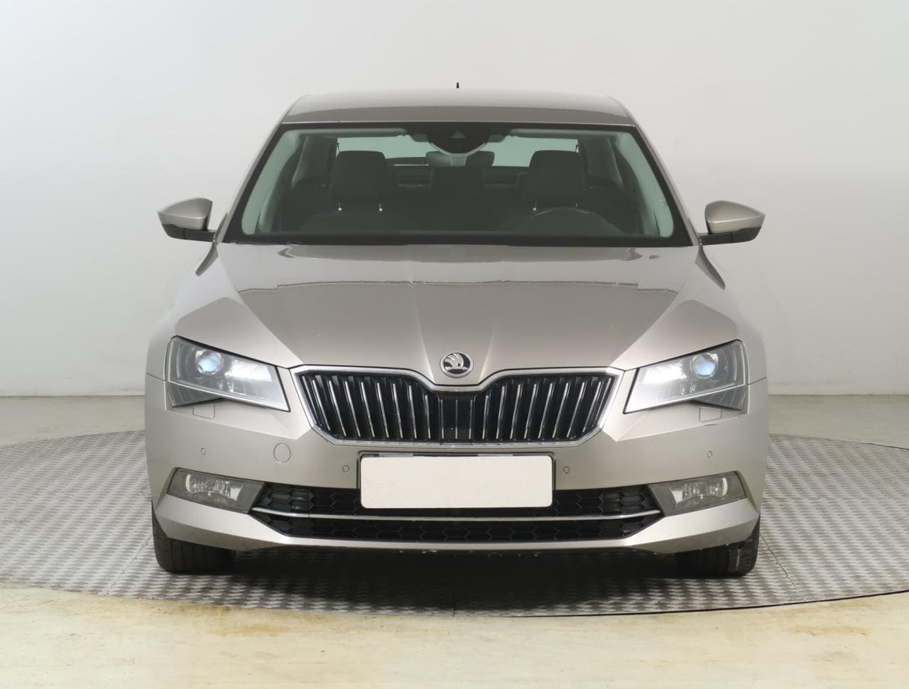 2015 Škoda SUPERB - 2