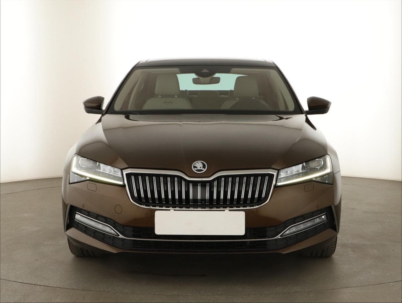 2022 Škoda SUPERB - 2