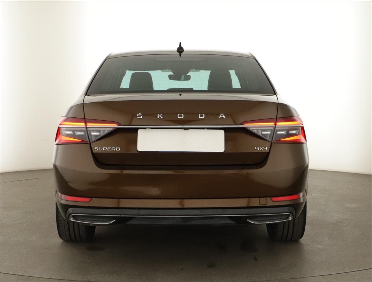 2022 Škoda SUPERB - 6