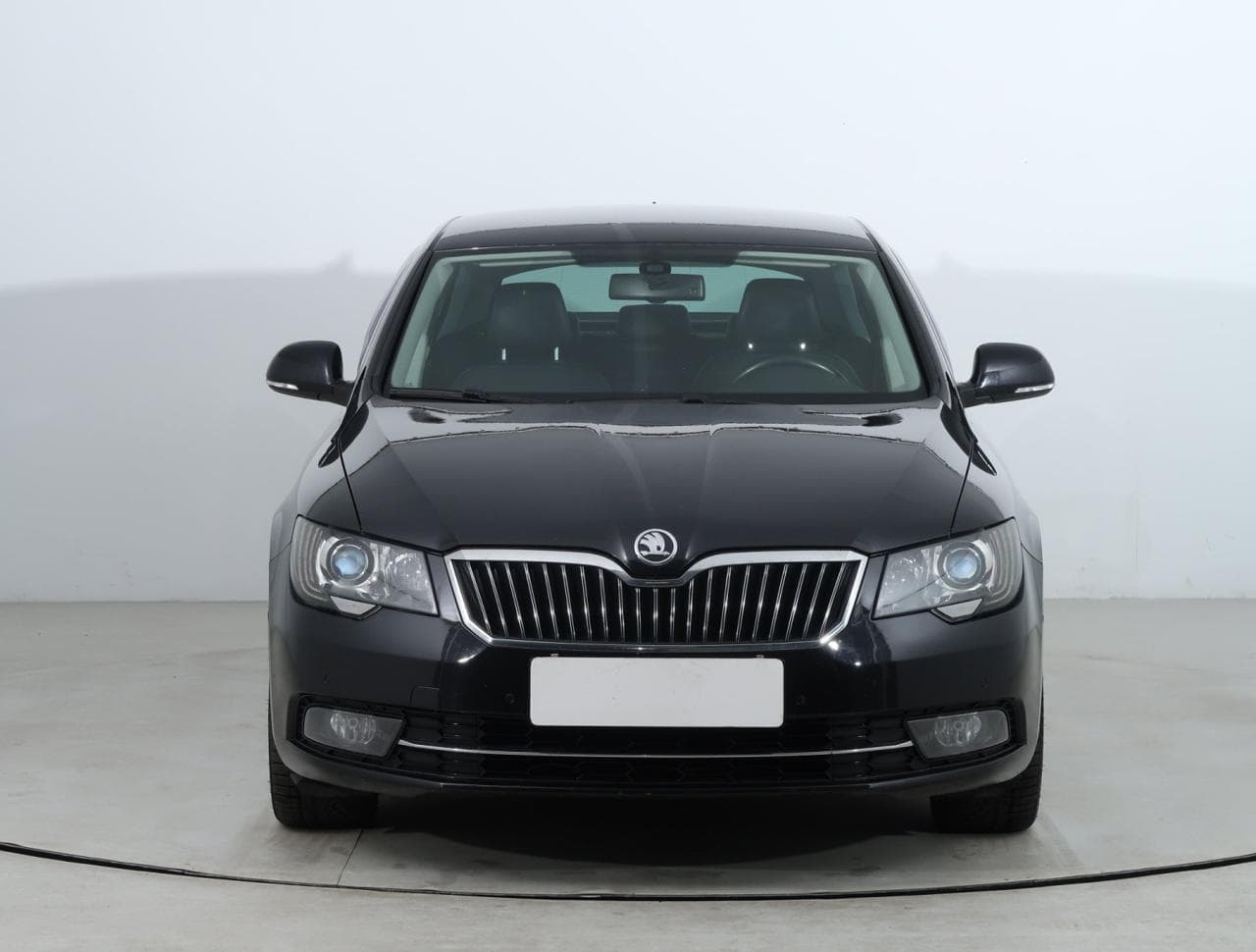 2014 Škoda SUPERB - 2