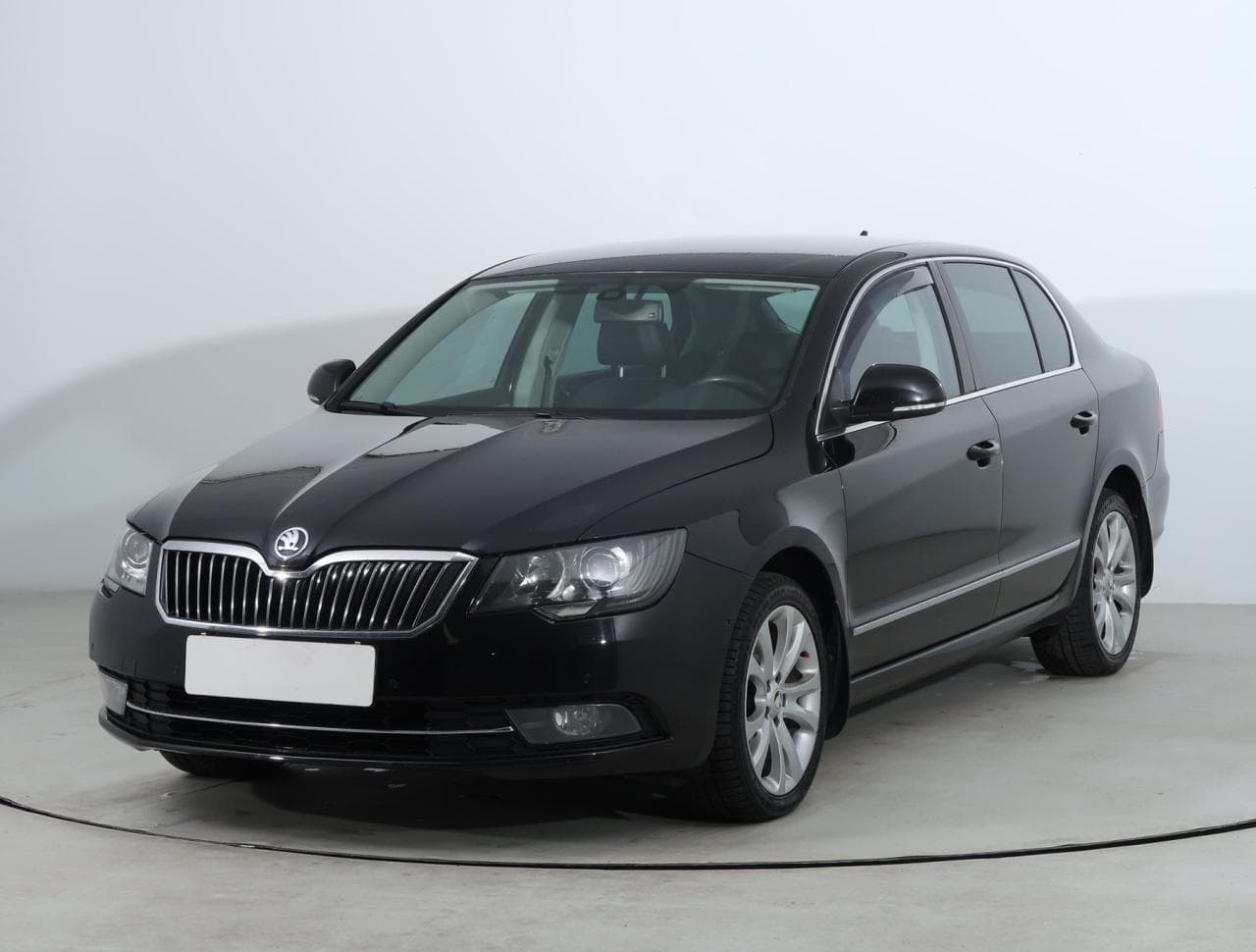 2014 Škoda SUPERB - 3