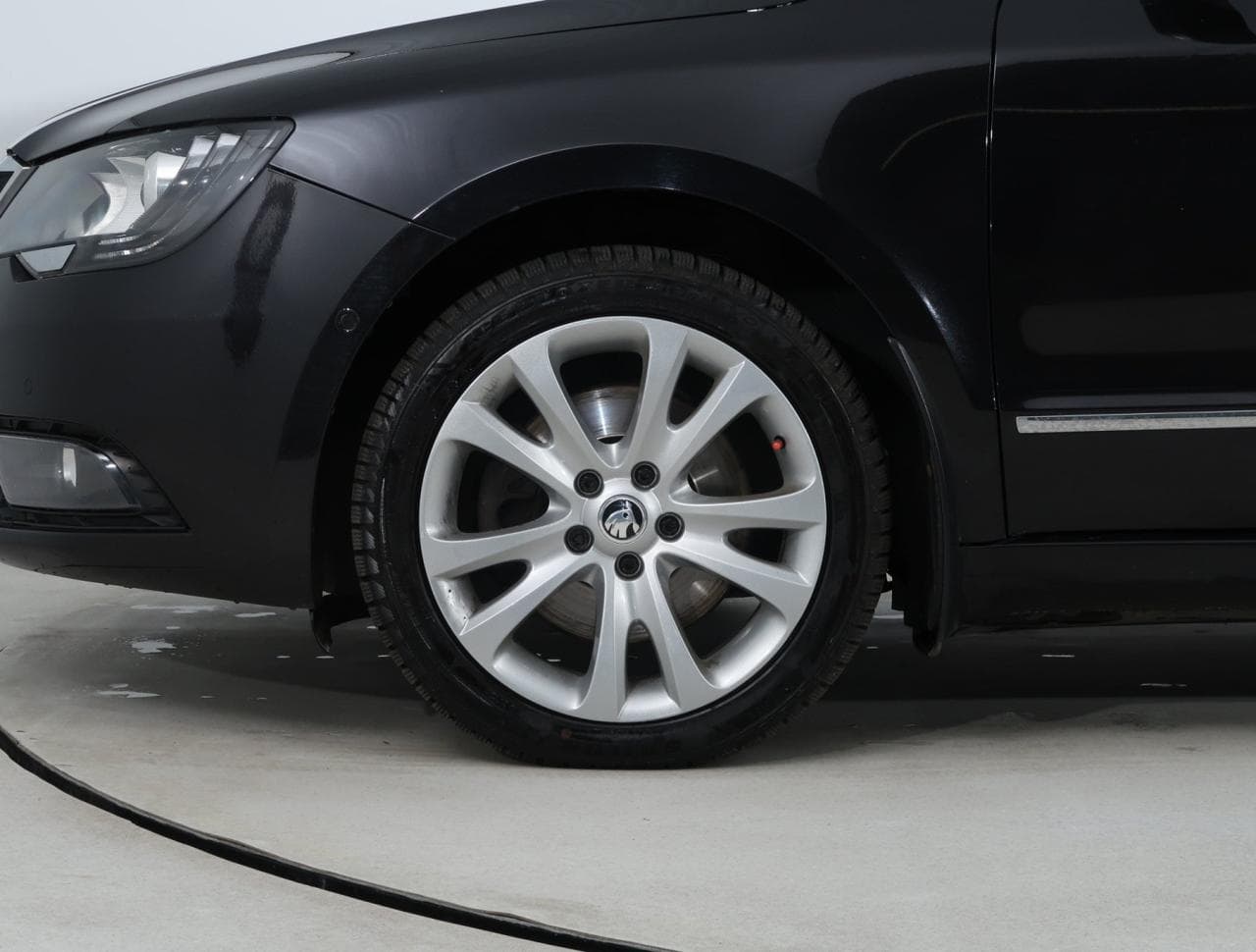 2014 Škoda SUPERB - 20