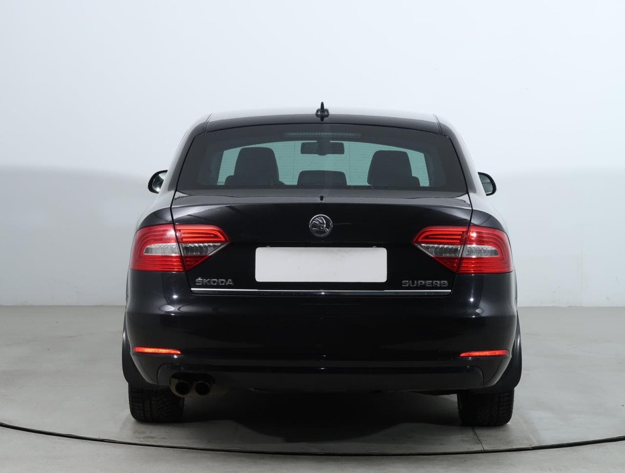 2014 Škoda SUPERB - 6