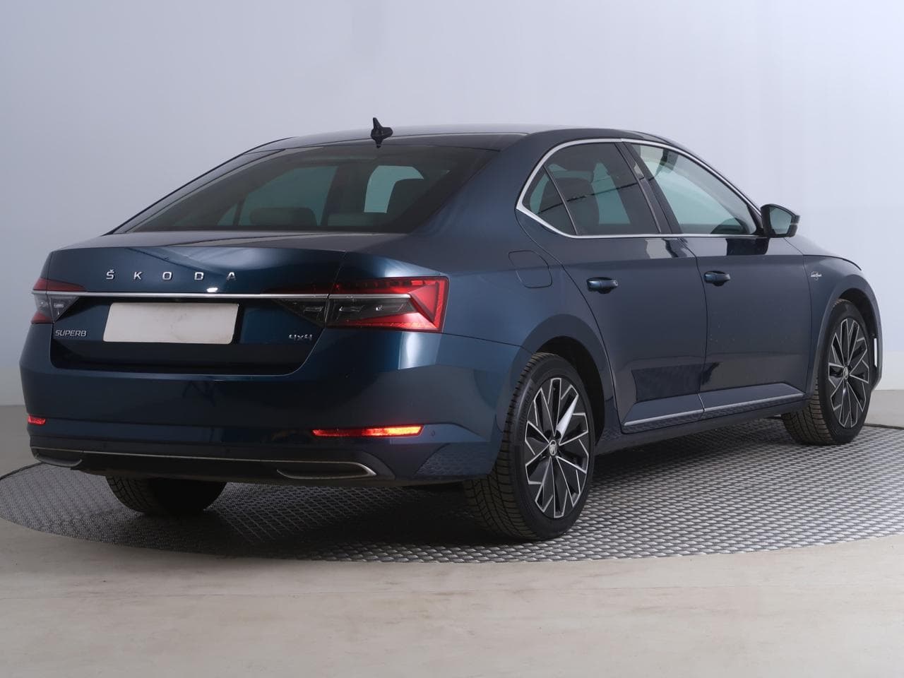 2021 Škoda SUPERB - 7