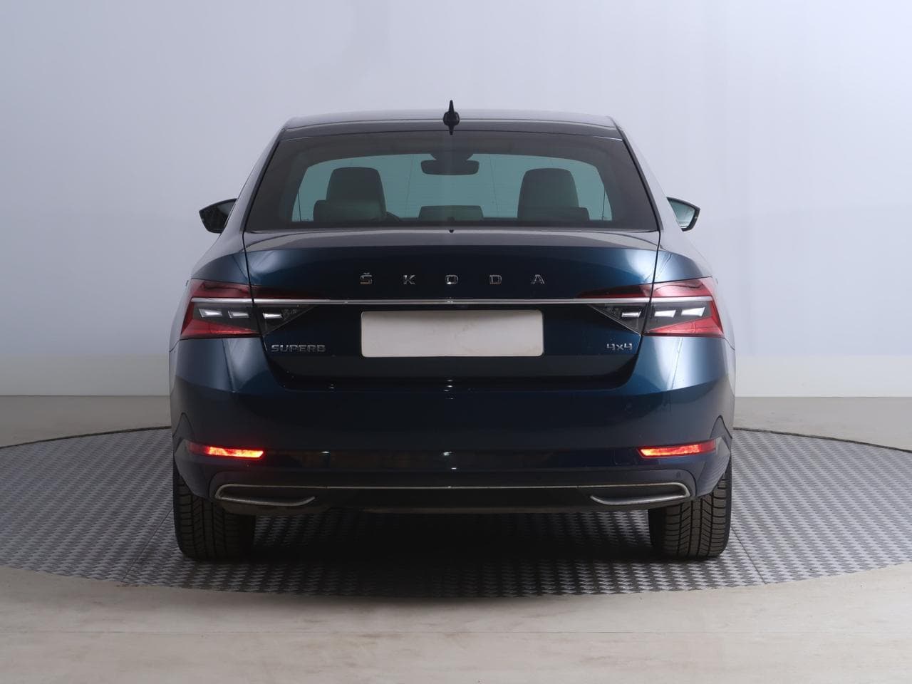 2021 Škoda SUPERB - 6