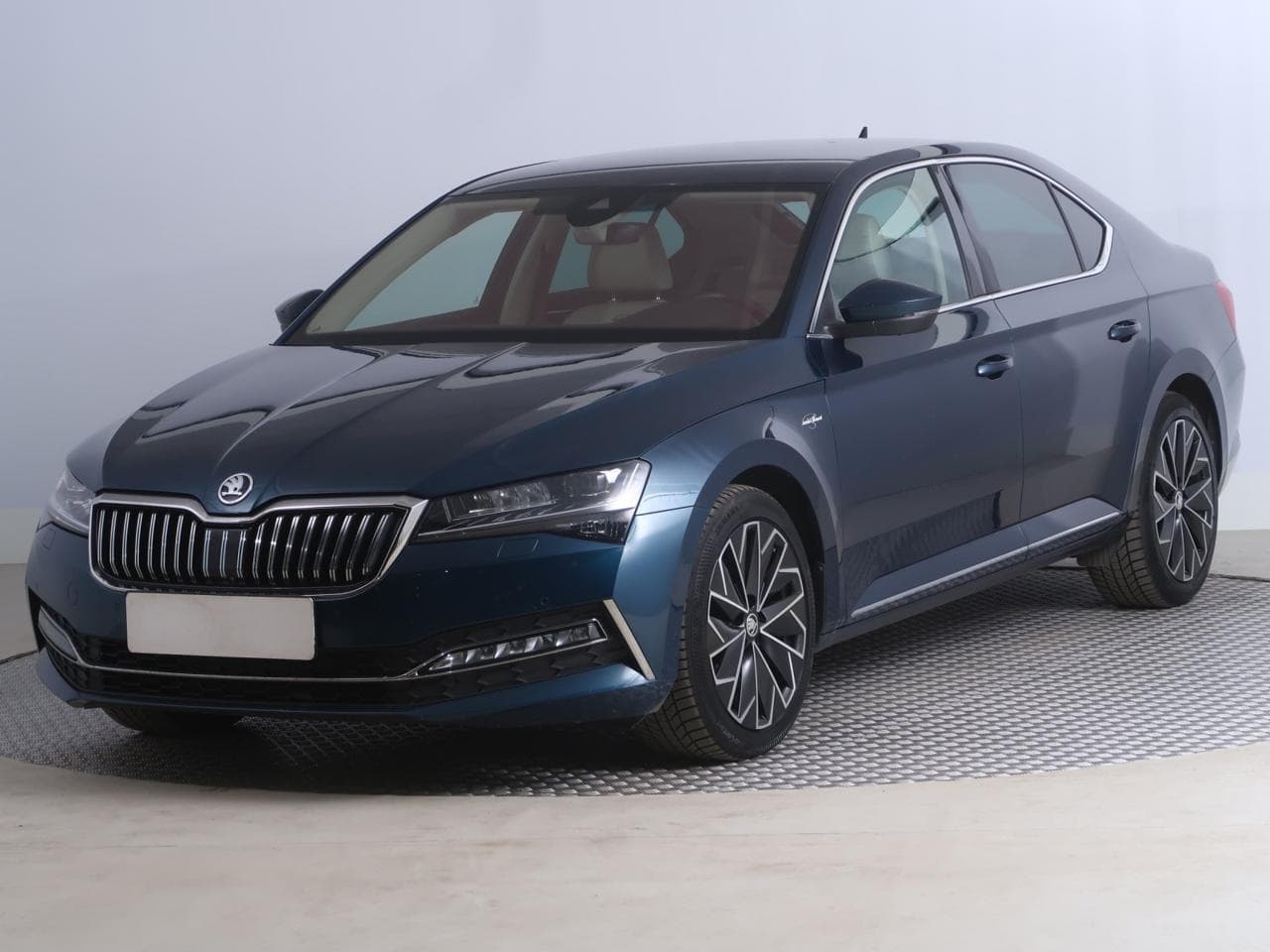 2021 Škoda SUPERB - 3