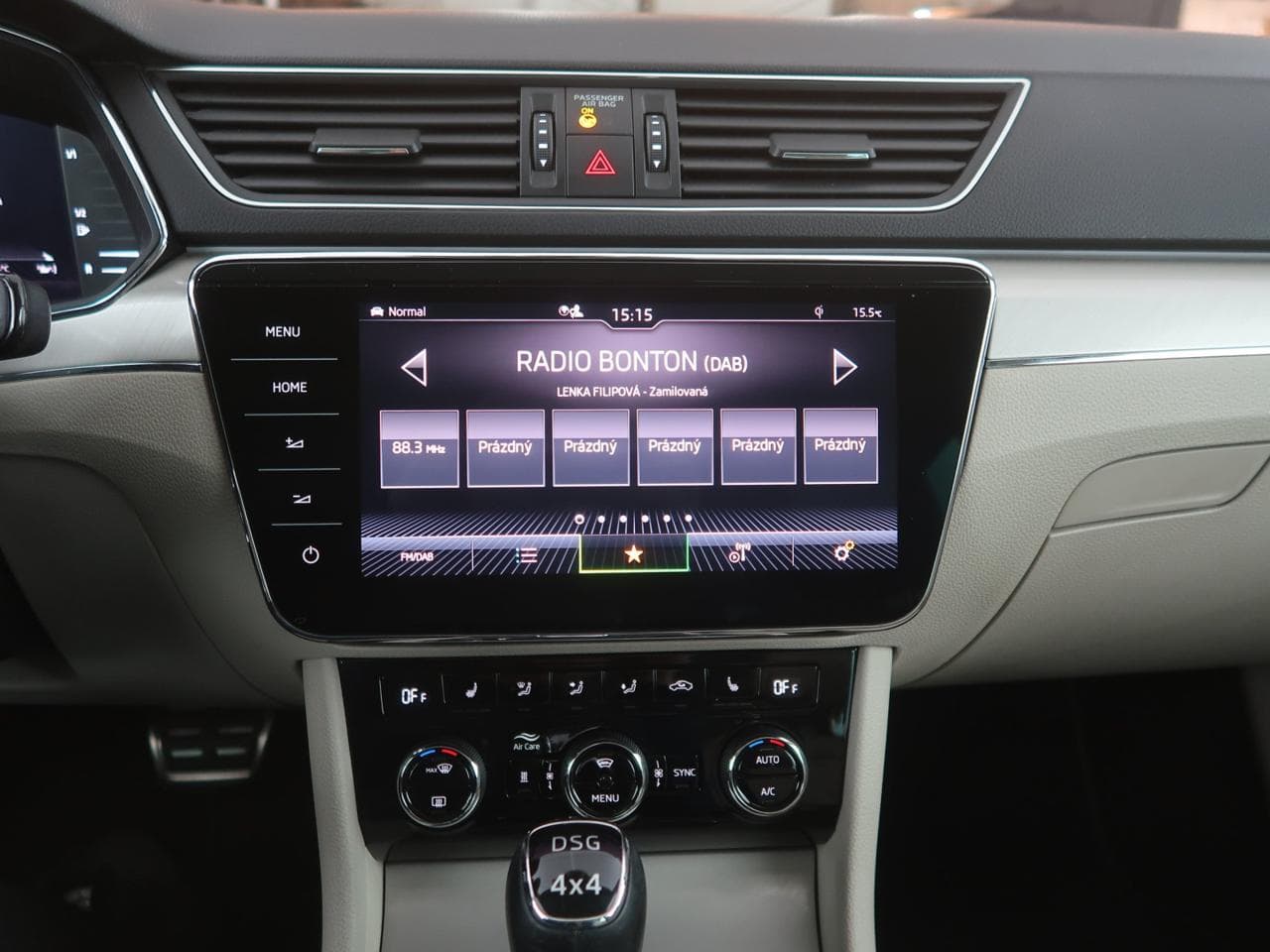 2021 Škoda SUPERB - 18
