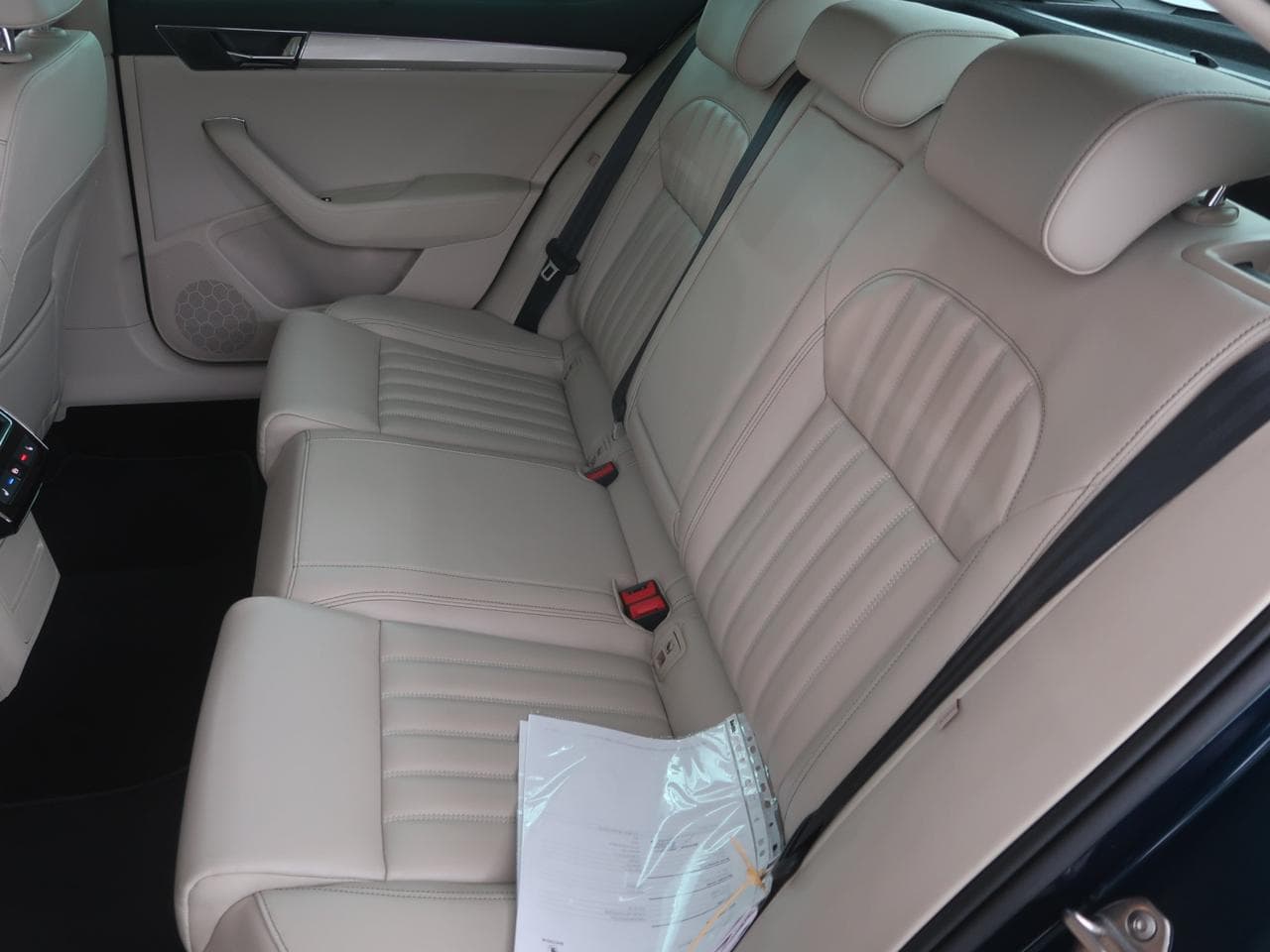 2021 Škoda SUPERB - 15