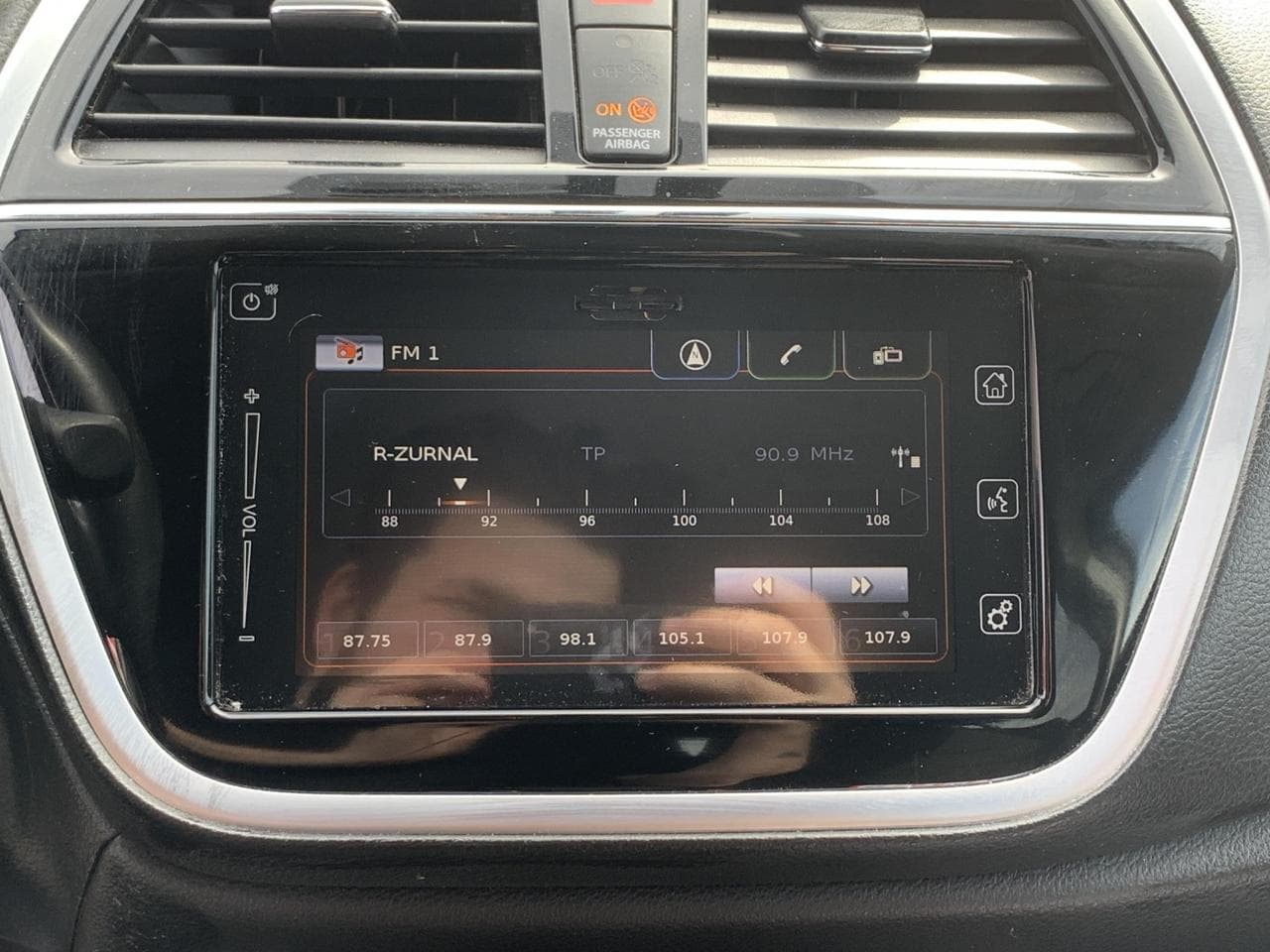 2018 Suzuki S-CROSS - 15