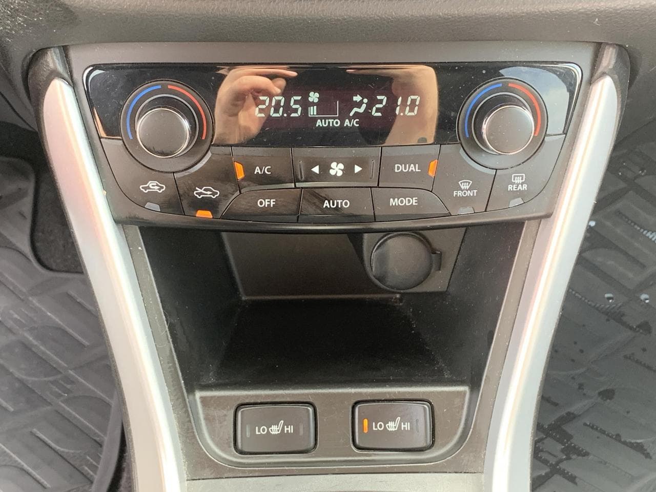 2018 Suzuki S-CROSS - 16
