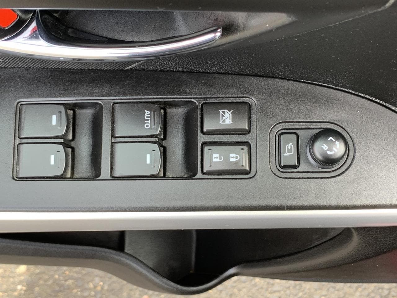 2018 Suzuki S-CROSS - 17