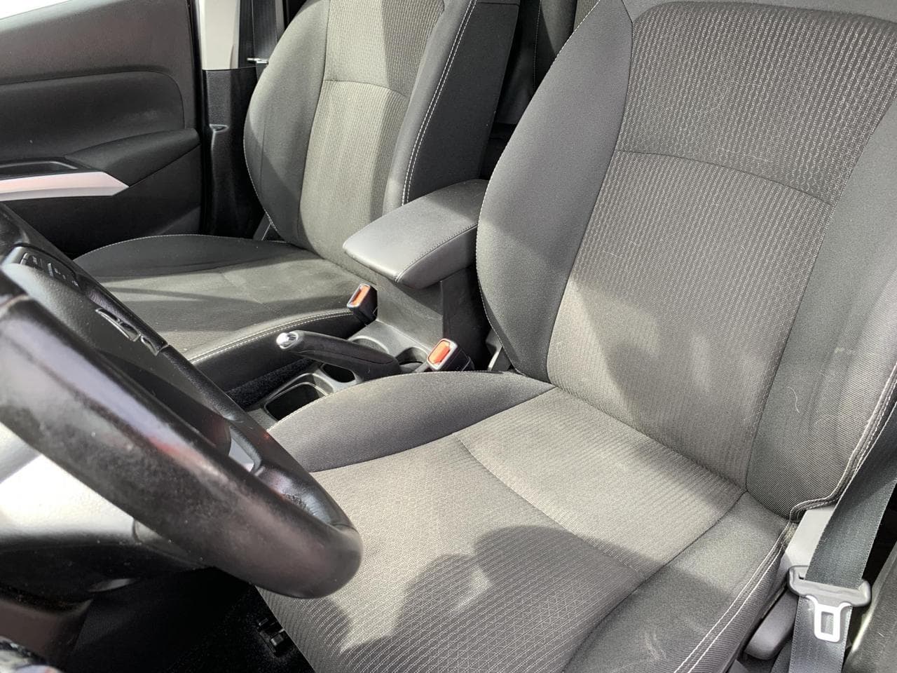 2018 Suzuki S-CROSS - 9