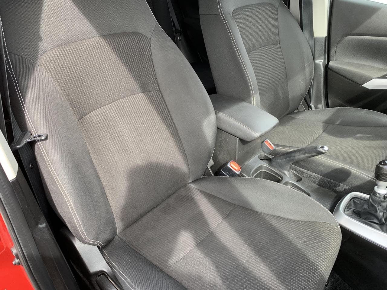 2018 Suzuki S-CROSS - 12