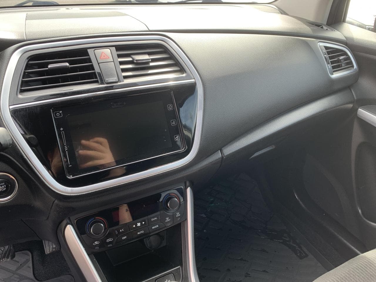 2018 Suzuki S-CROSS - 14