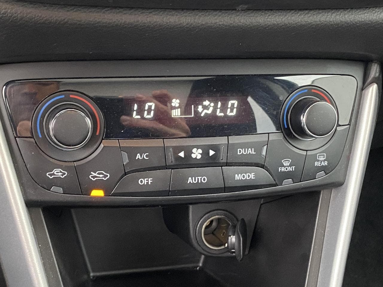 2014 Suzuki S-CROSS - 16