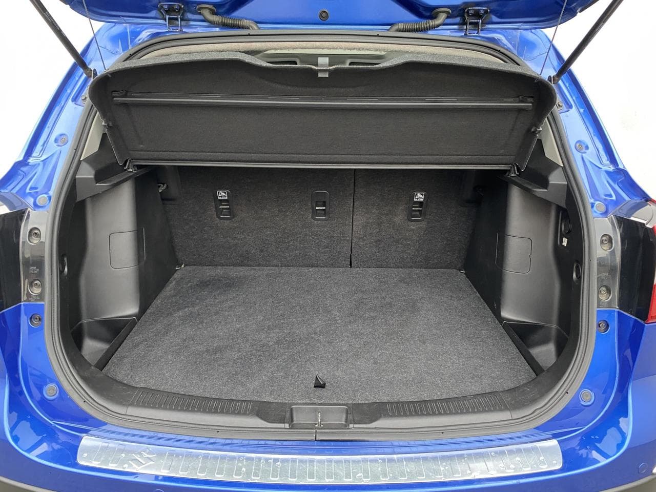 2014 Suzuki S-CROSS - 7