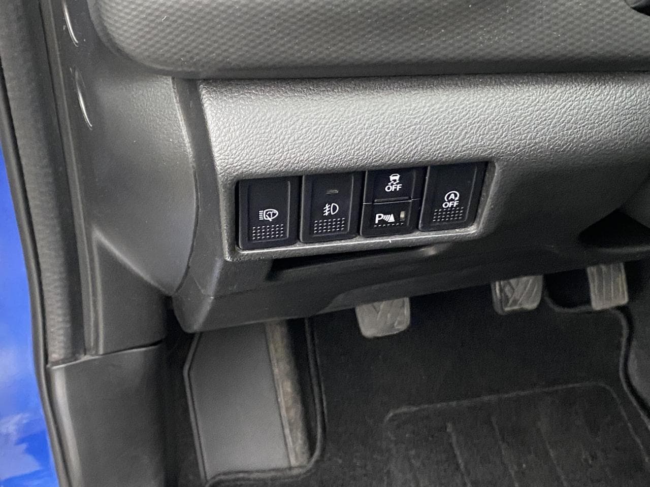2014 Suzuki S-CROSS - 12