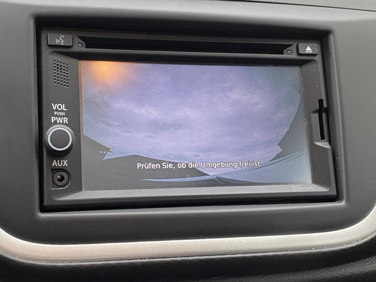 2014 Suzuki S-CROSS - 20