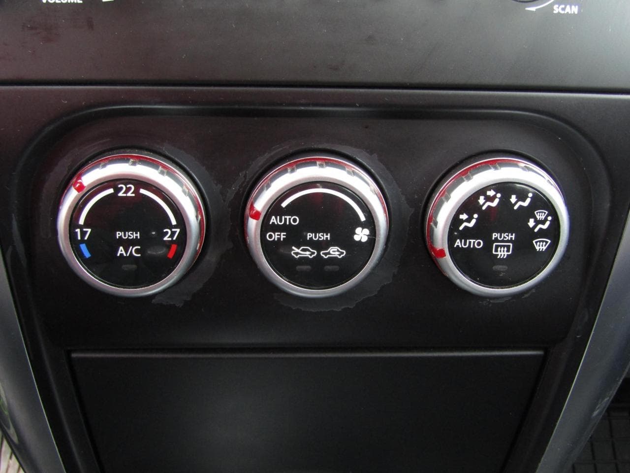 2007 Suzuki SX4 - 18