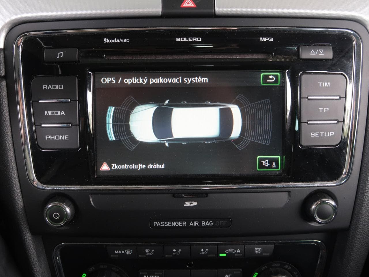 2012 Škoda SUPERB - 19