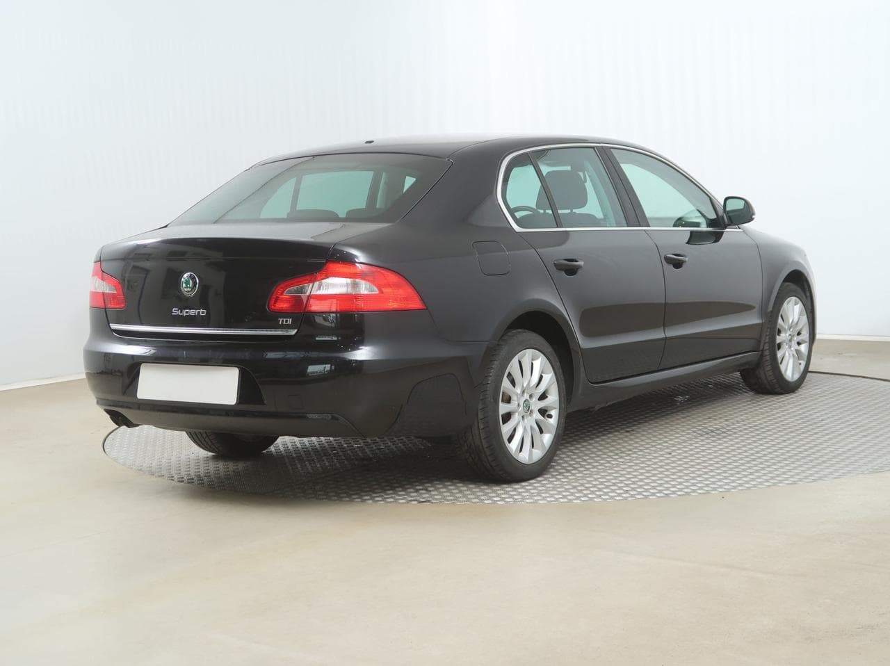 2012 Škoda SUPERB - 7