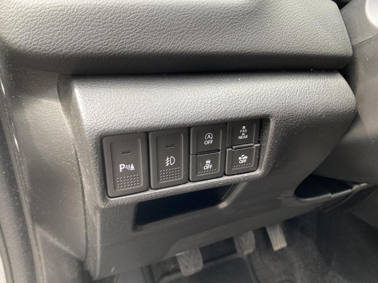 2018 Suzuki S-CROSS - 26