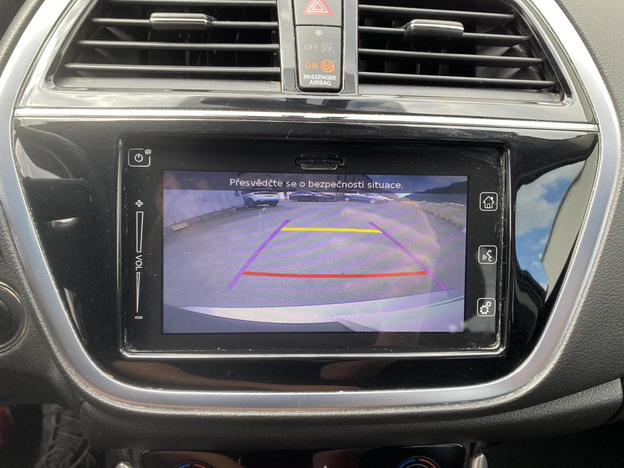 2018 Suzuki S-CROSS - 30