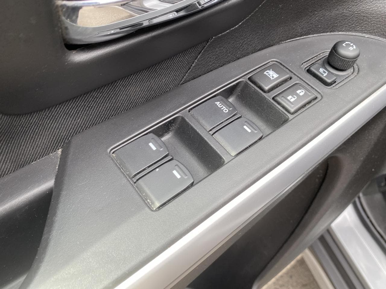 2018 Suzuki S-CROSS - 24