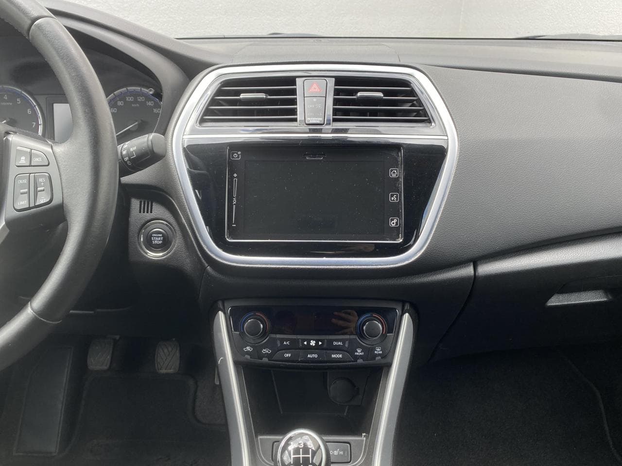 2018 Suzuki S-CROSS - 22