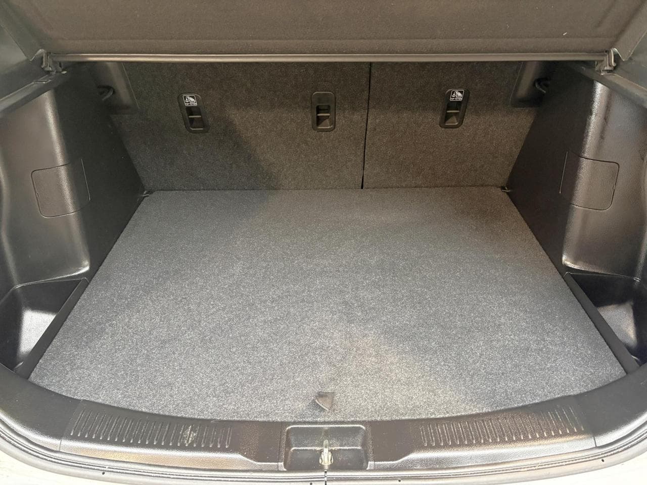 2017 Suzuki S-CROSS - 7
