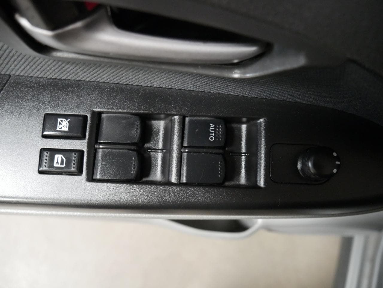 2006 Suzuki SX4 - 17
