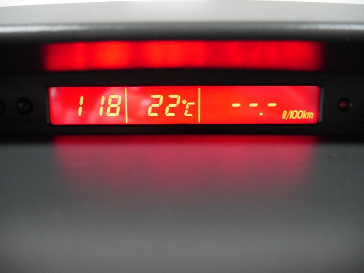 2006 Suzuki SX4 - 14