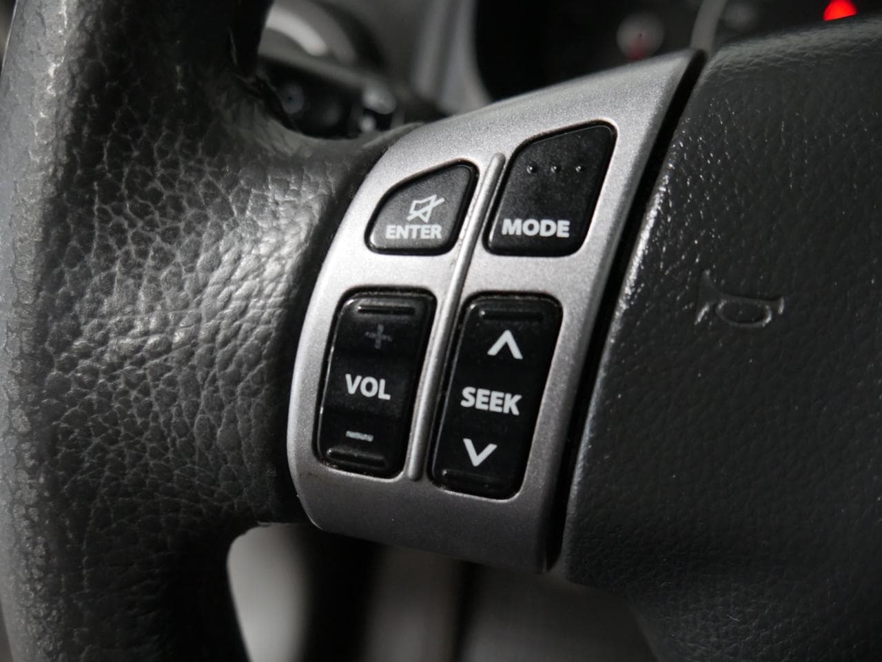 2006 Suzuki SX4 - 18