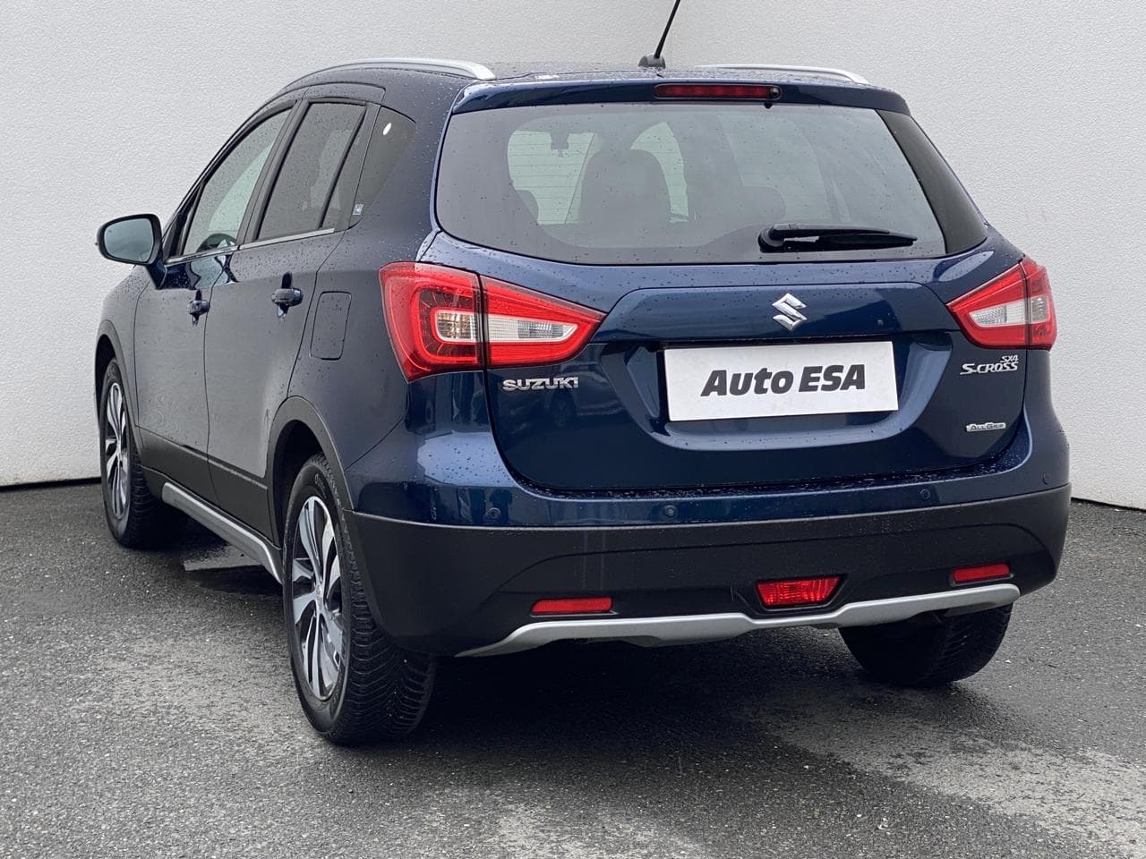 2016 Suzuki SX4 - 6