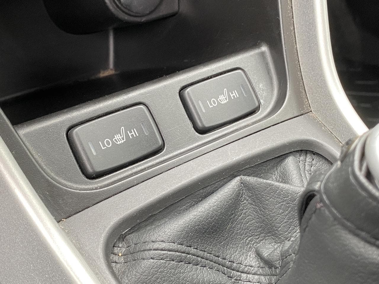 2016 Suzuki SX4 - 14