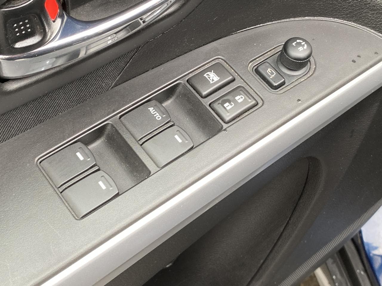 2016 Suzuki SX4 - 11