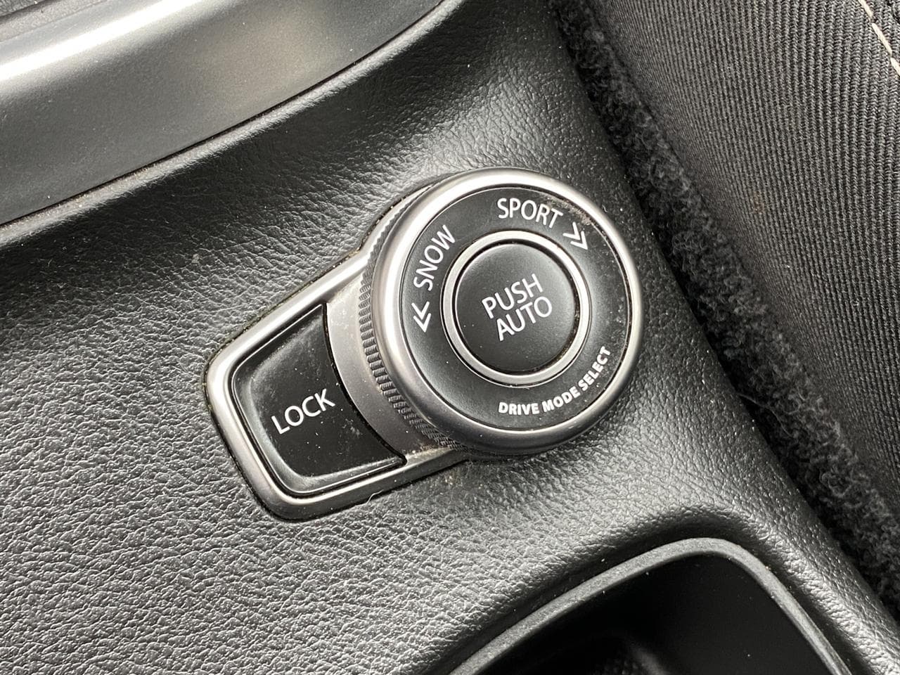 2016 Suzuki SX4 - 16