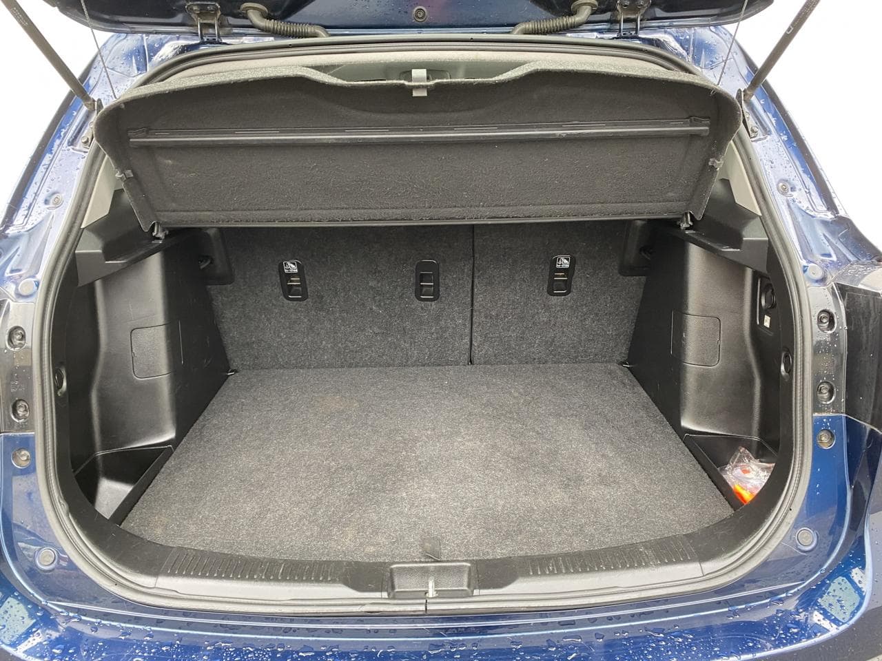 2016 Suzuki SX4 - 7