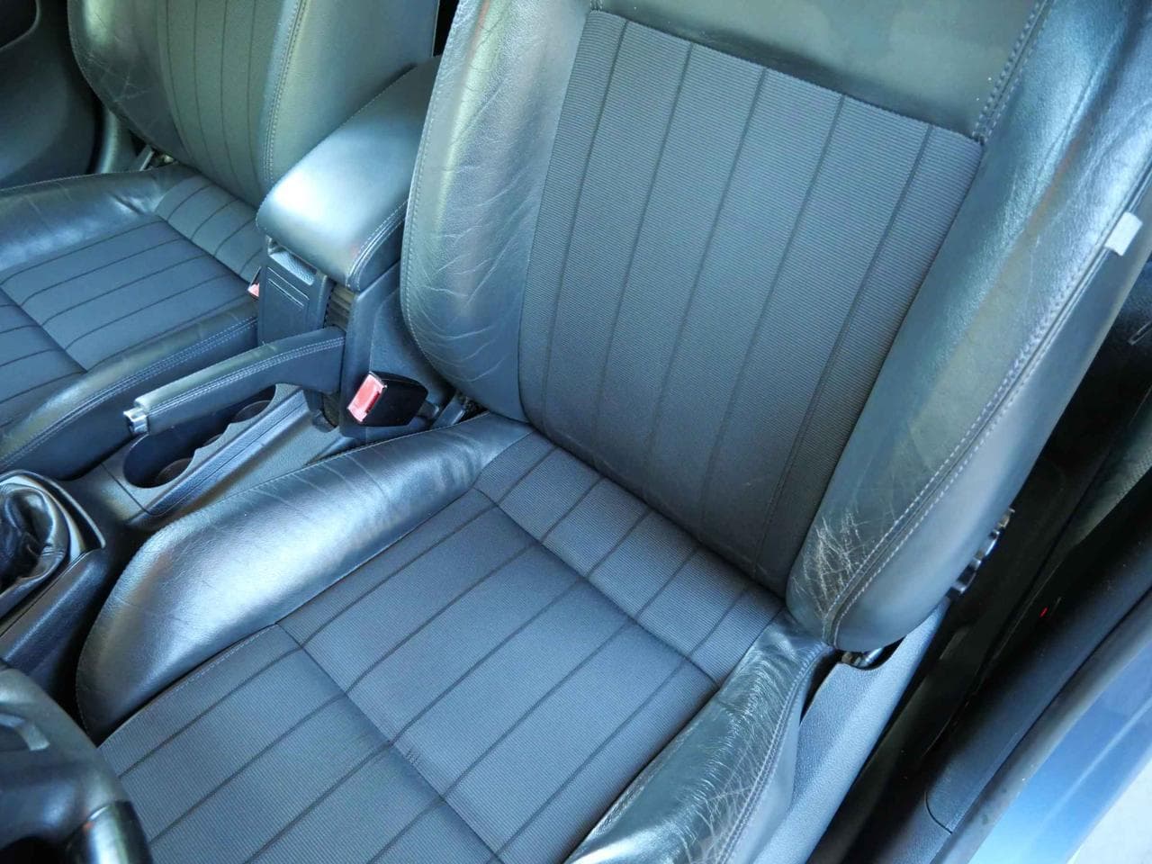 2005 Škoda SUPERB - 9