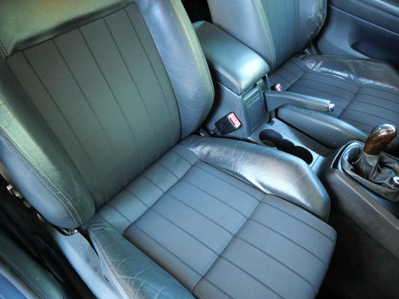 2005 Škoda SUPERB - 12