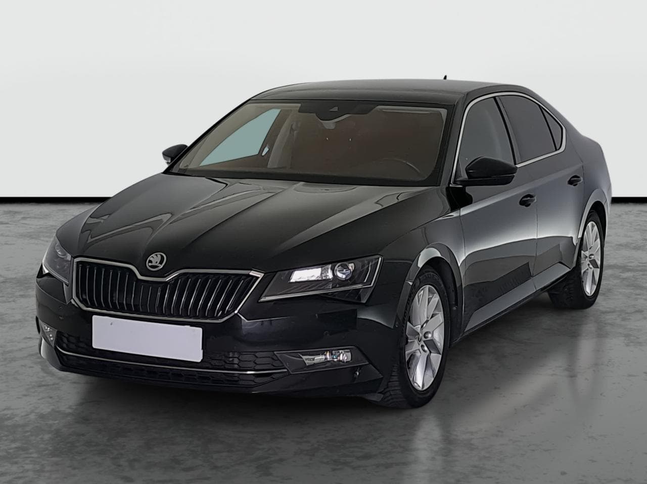 2019 Škoda SUPERB - 5