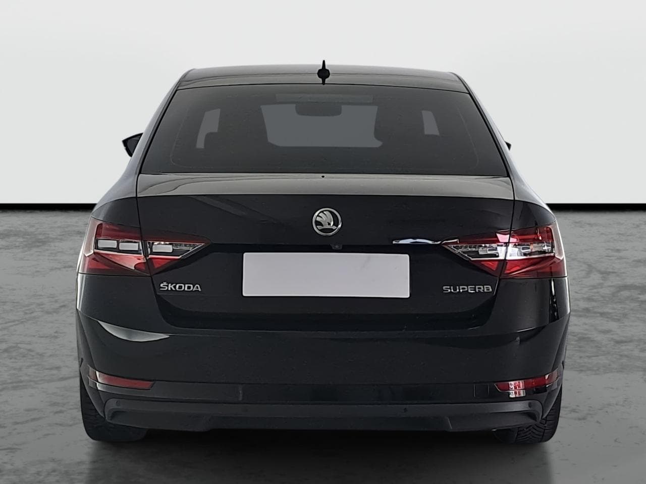 2019 Škoda SUPERB - 11