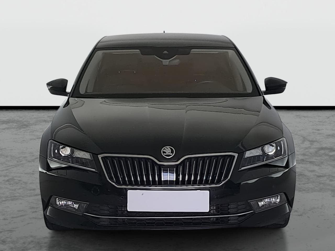 2019 Škoda SUPERB - 3