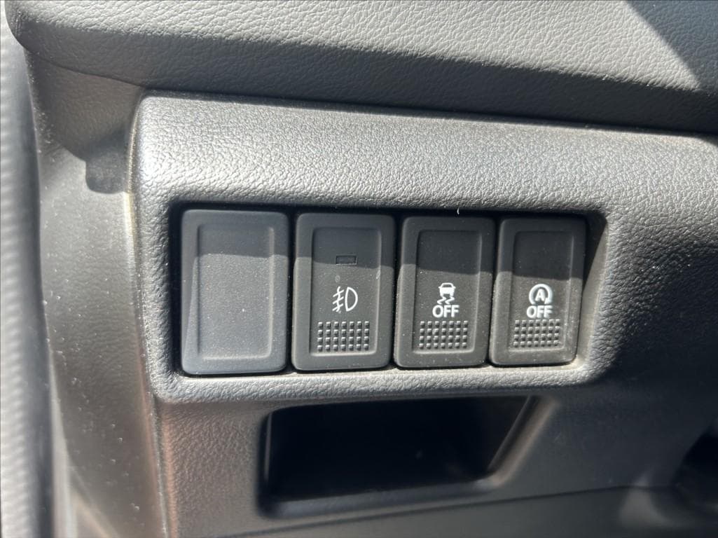 2019 Suzuki S-CROSS - 11