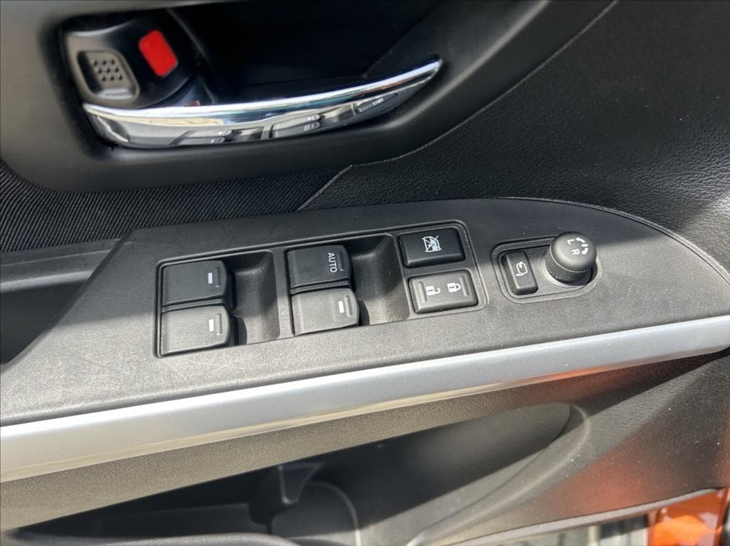2019 Suzuki S-CROSS - 10