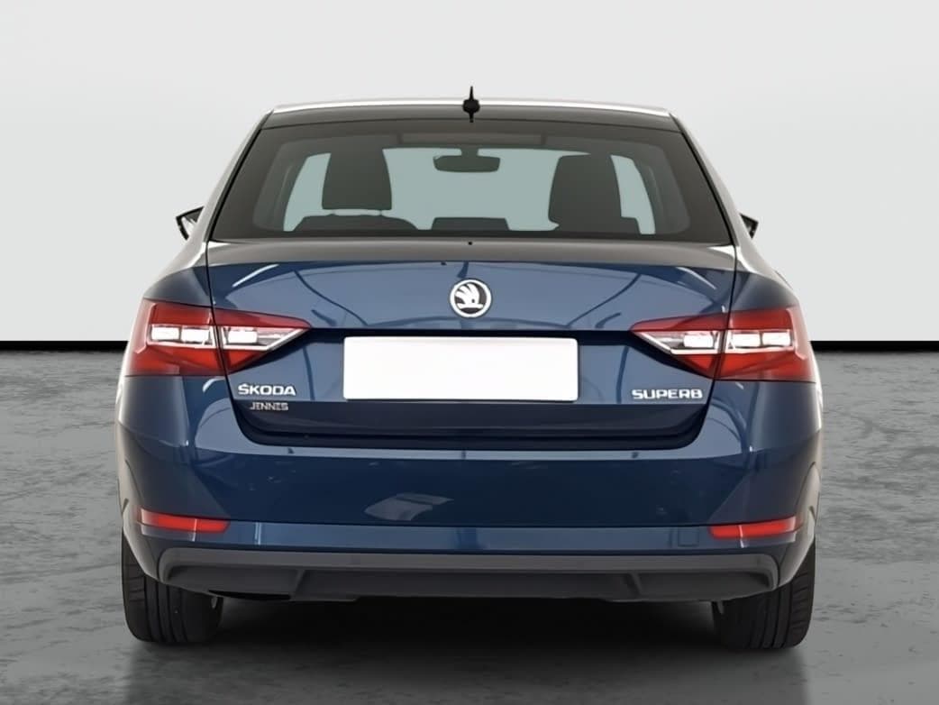 2017 Škoda SUPERB - 6