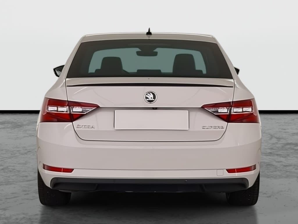 2016 Škoda SUPERB - 6