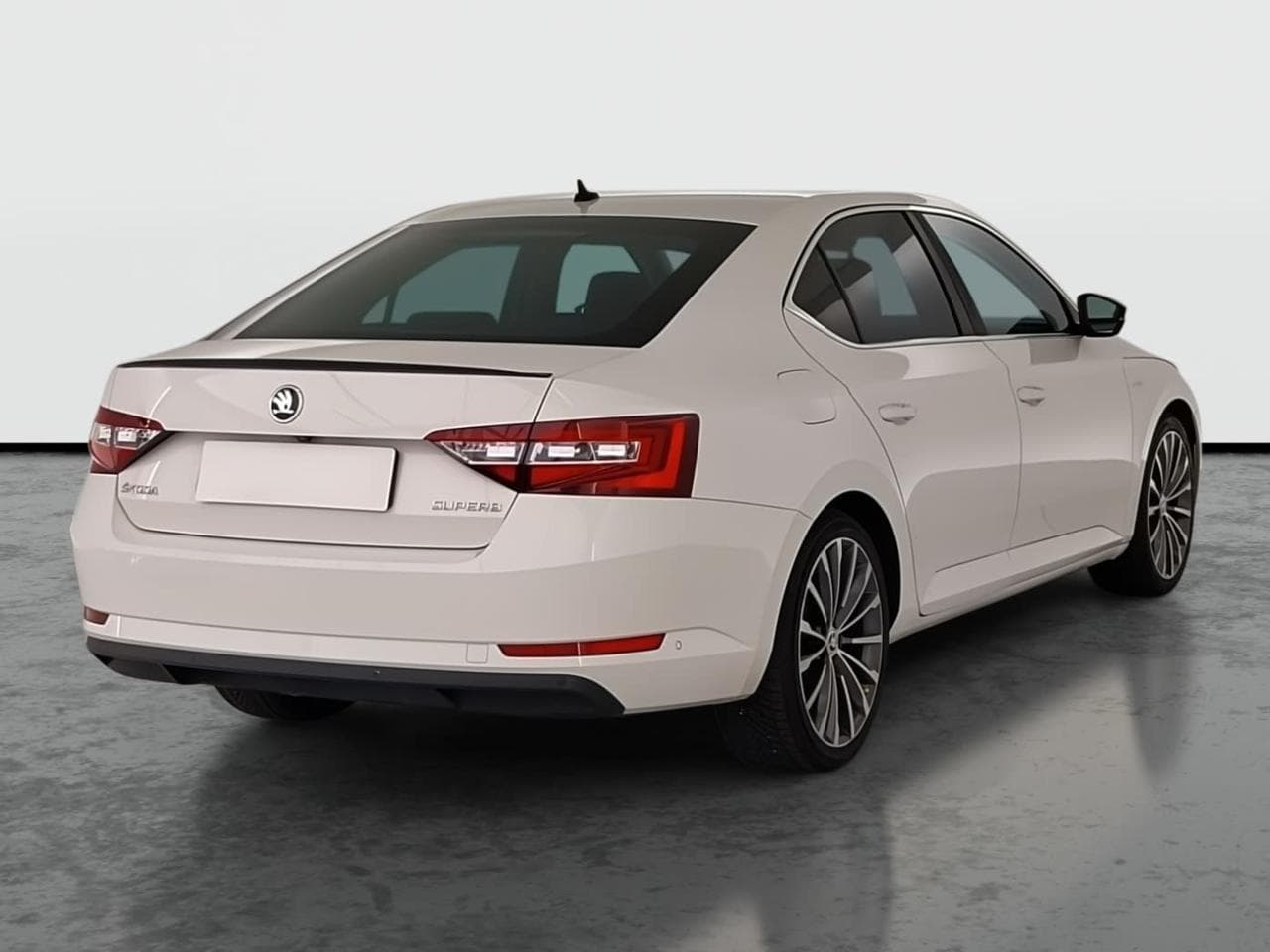 2016 Škoda SUPERB - 7